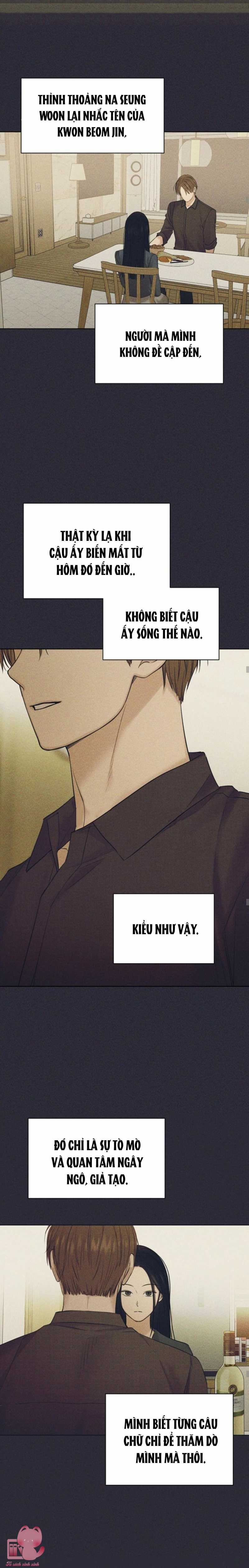 Bình Minh: Chapter 38