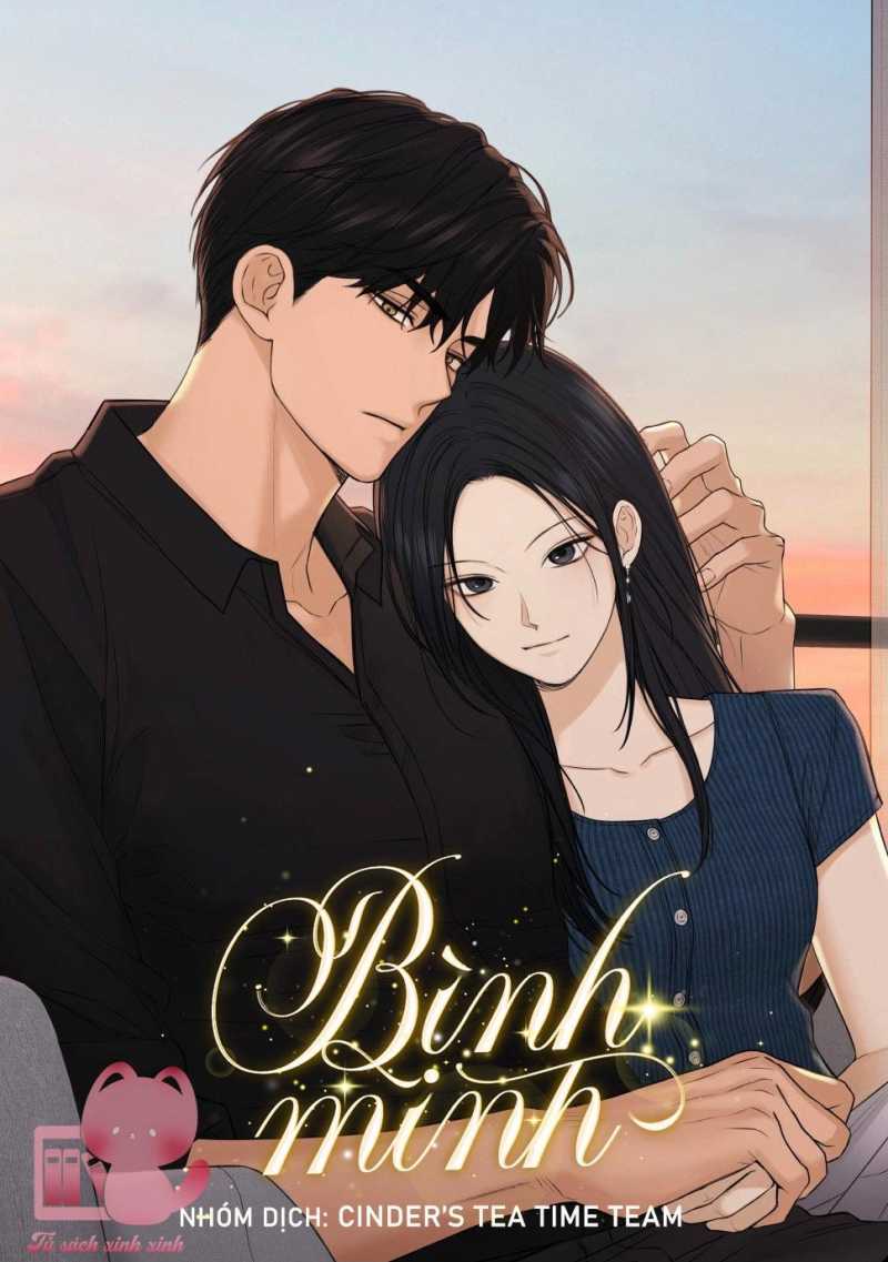 Bình Minh: Chapter 38