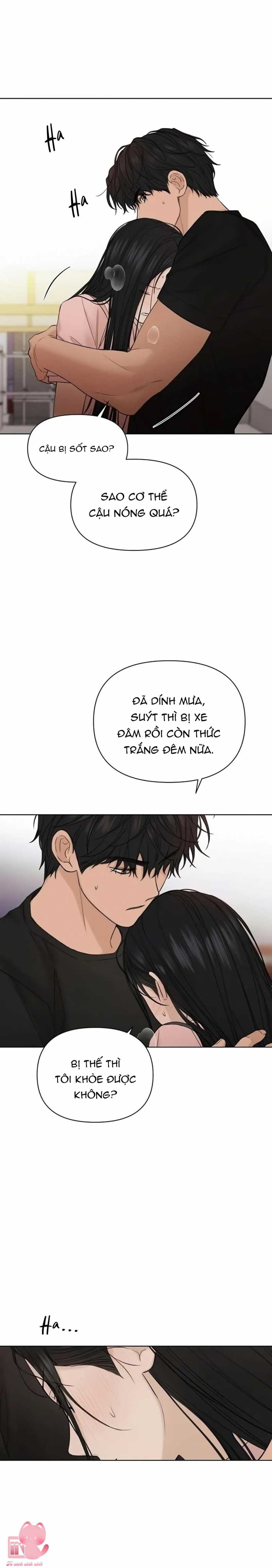 Bình Minh: Chapter 38