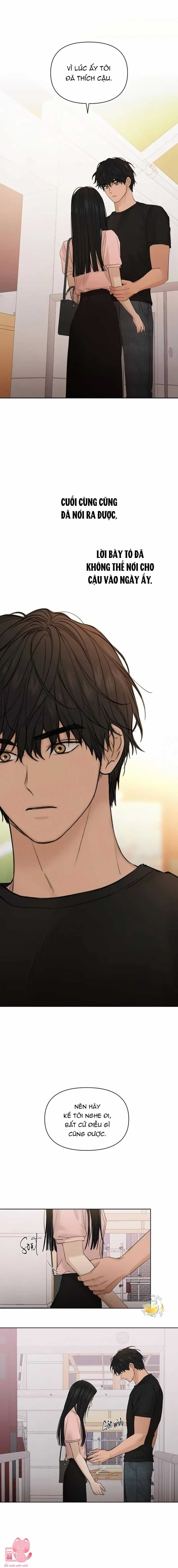 Bình Minh: Chapter 38