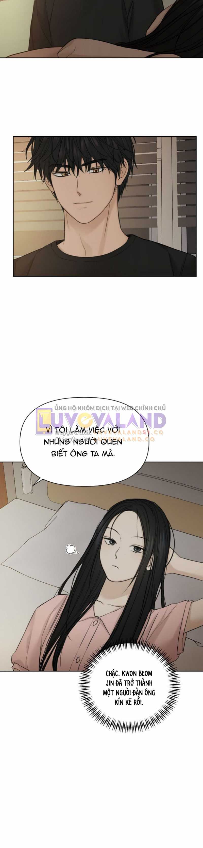 Bình Minh: Chapter 40