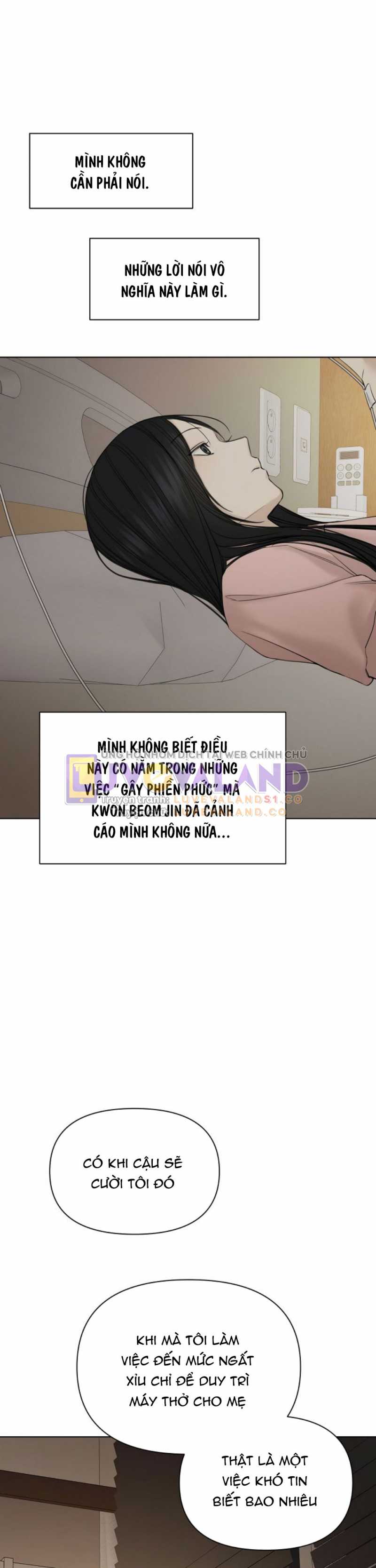 Bình Minh: Chapter 40
