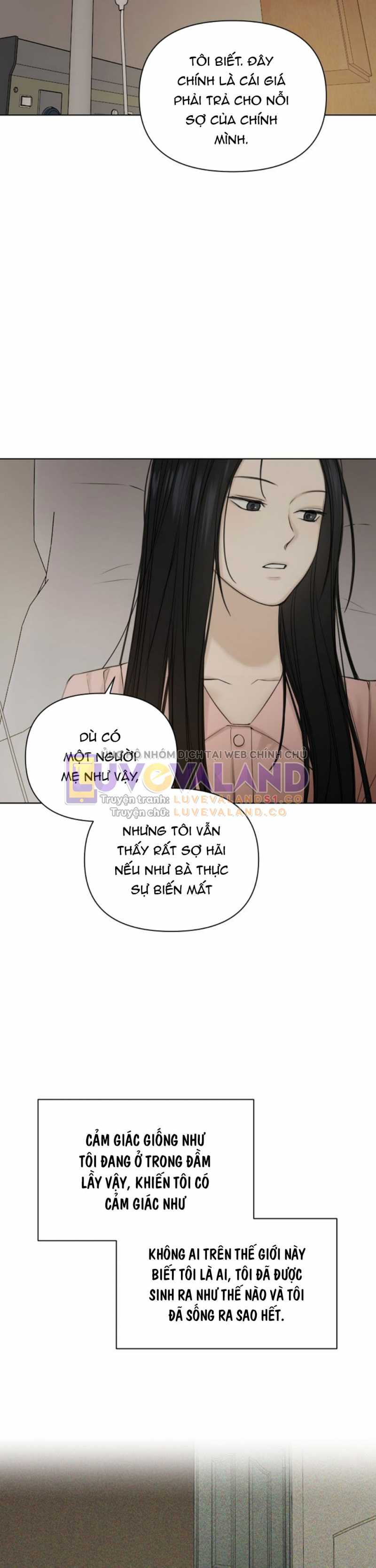 Bình Minh: Chapter 40