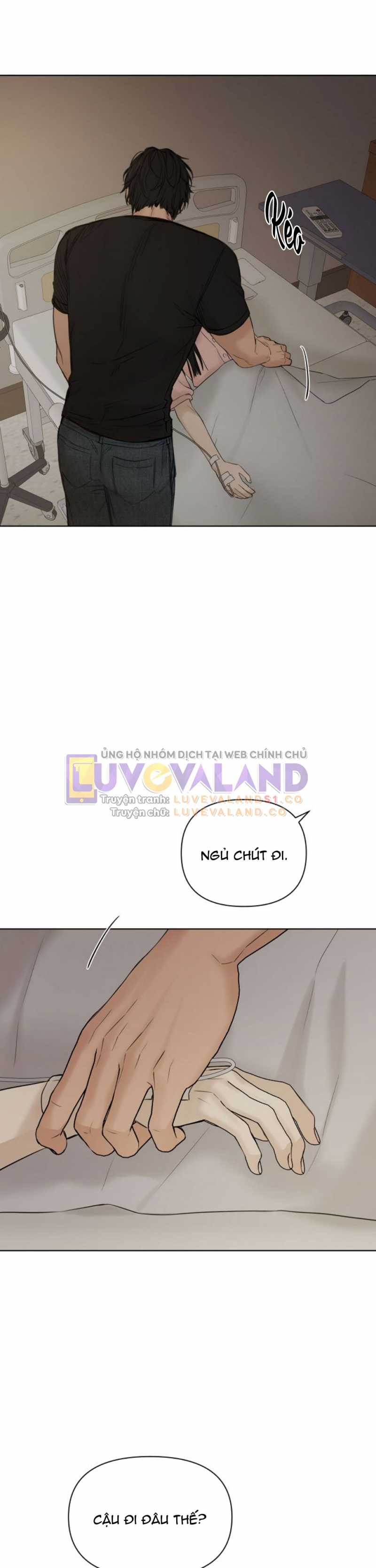 Bình Minh: Chapter 40