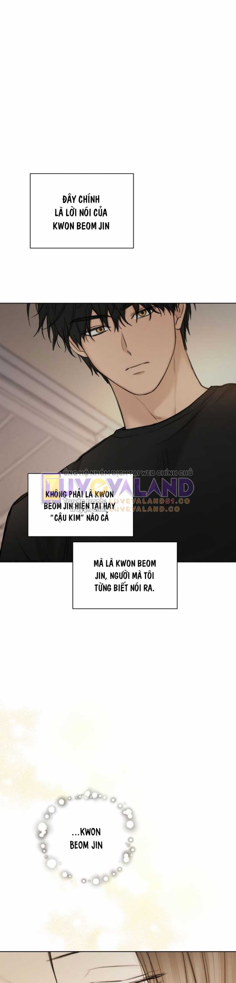Bình Minh: Chapter 40