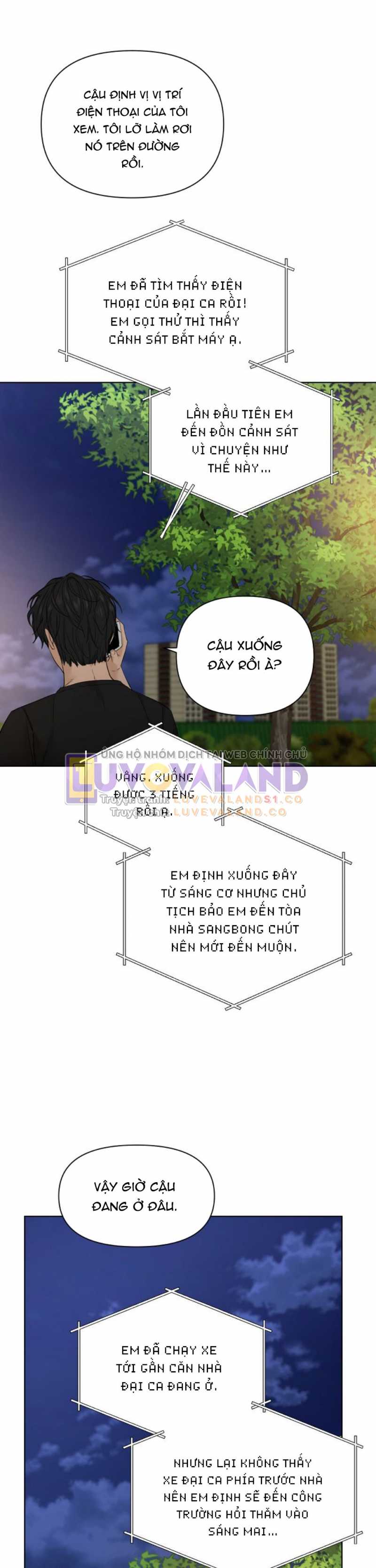 Bình Minh: Chapter 40