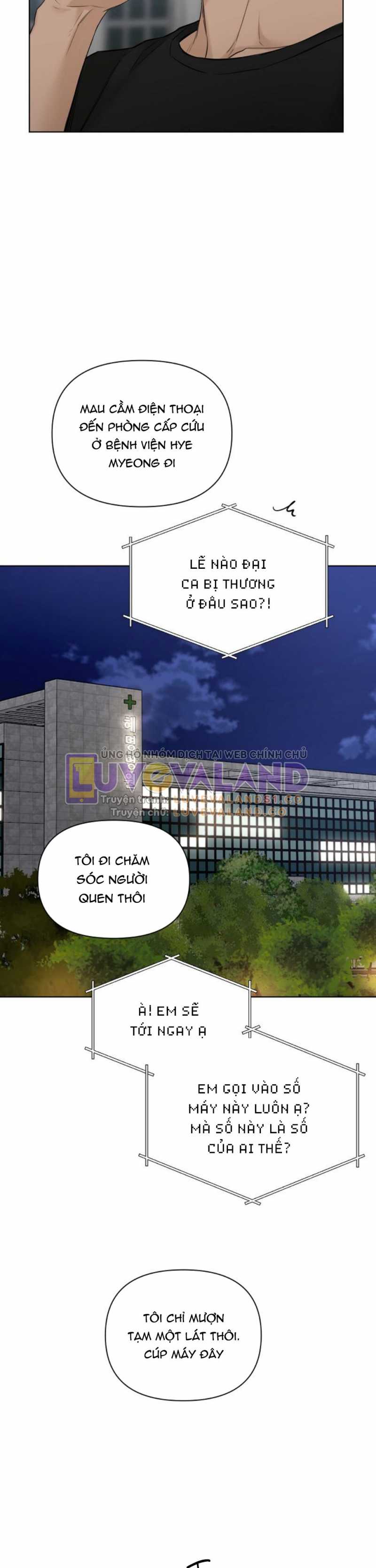 Bình Minh: Chapter 40