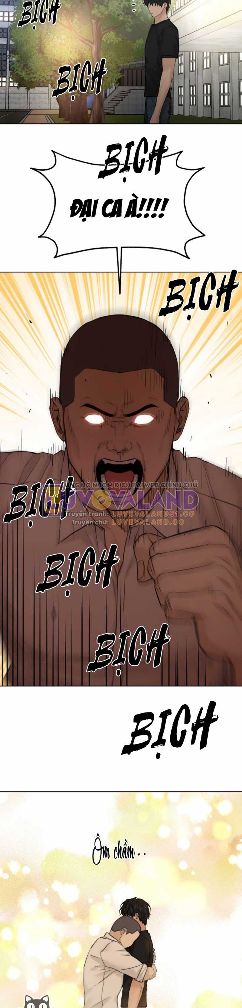 Bình Minh: Chapter 40