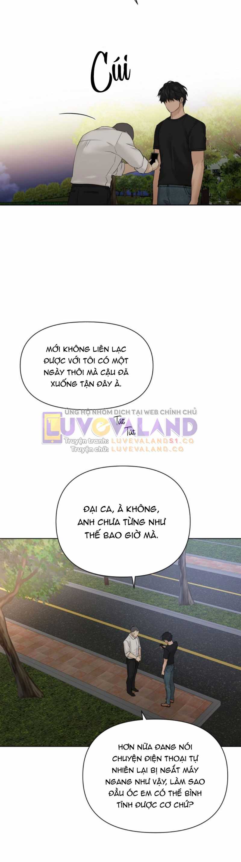 Bình Minh: Chapter 40
