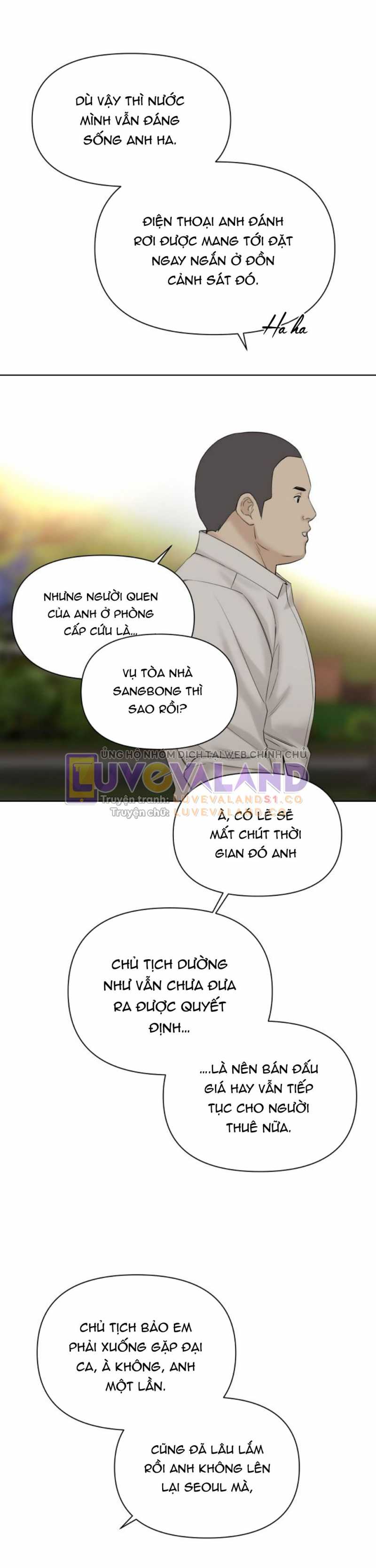 Bình Minh: Chapter 40