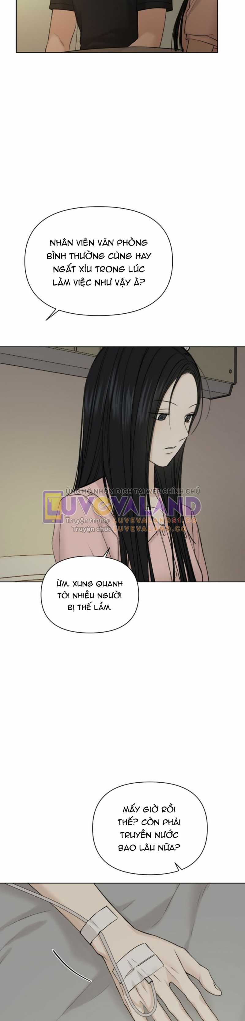 Bình Minh: Chapter 40