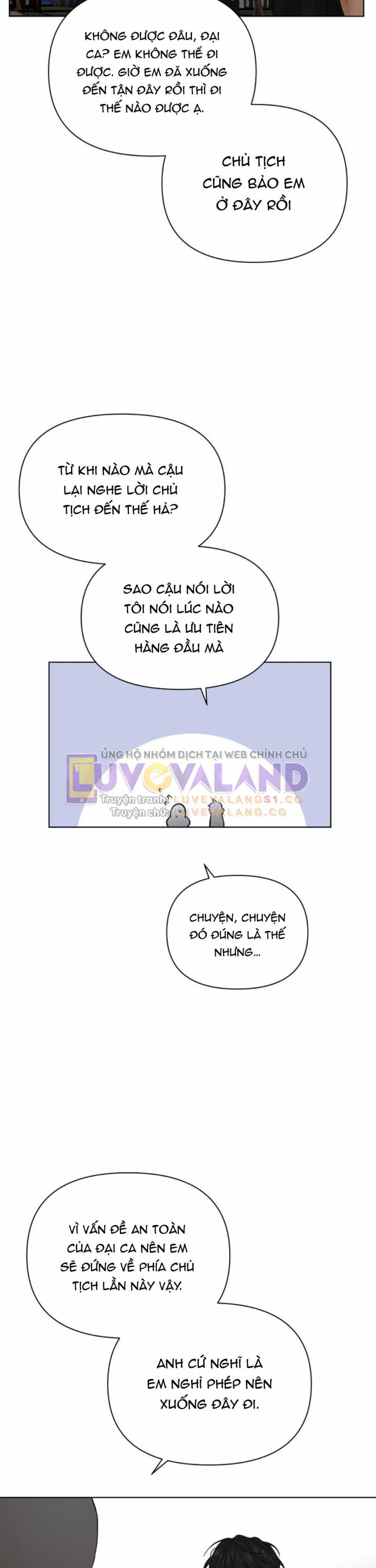 Bình Minh: Chapter 40