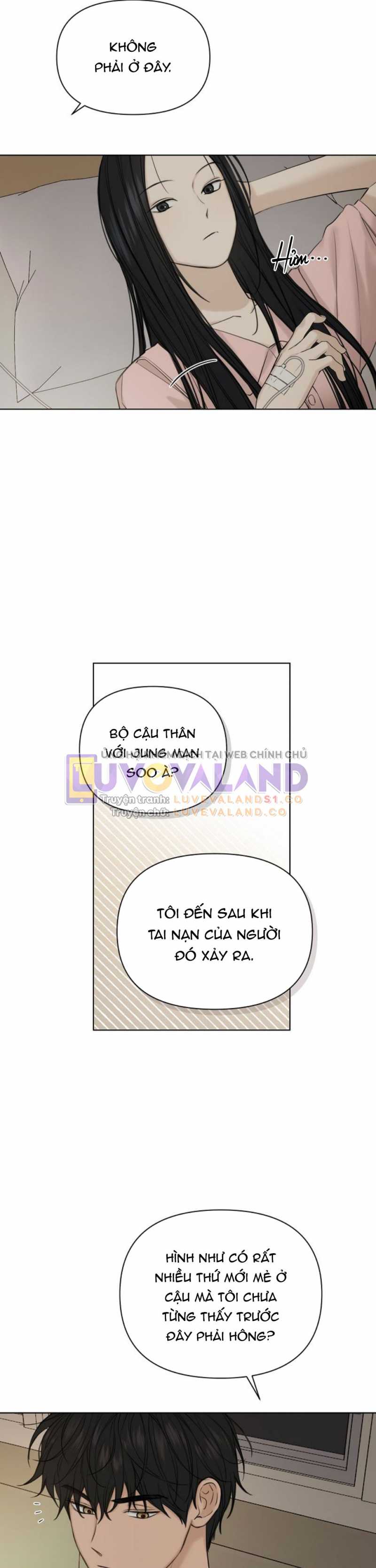 Bình Minh: Chapter 40