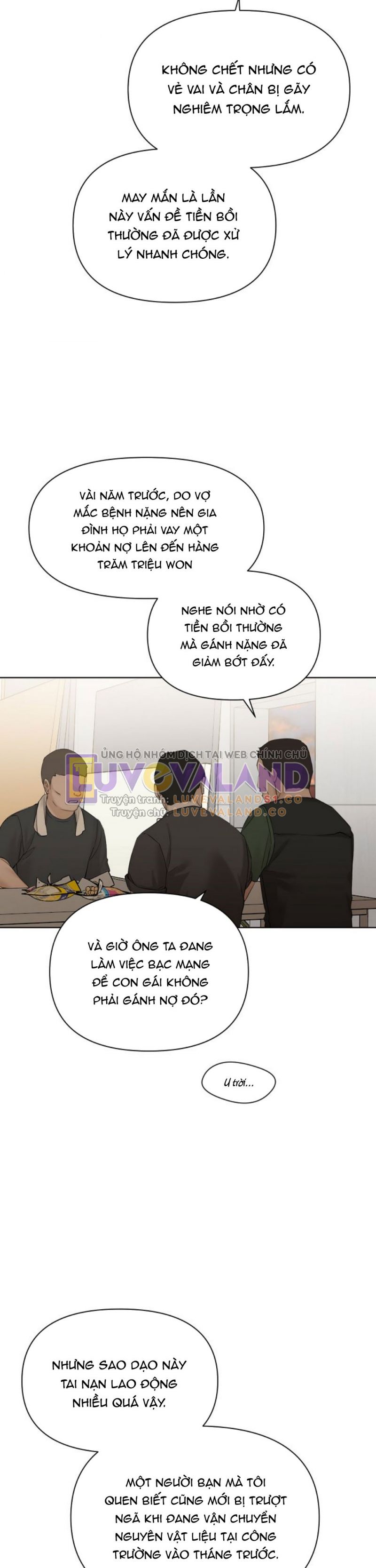 Bình Minh: Chapter 41