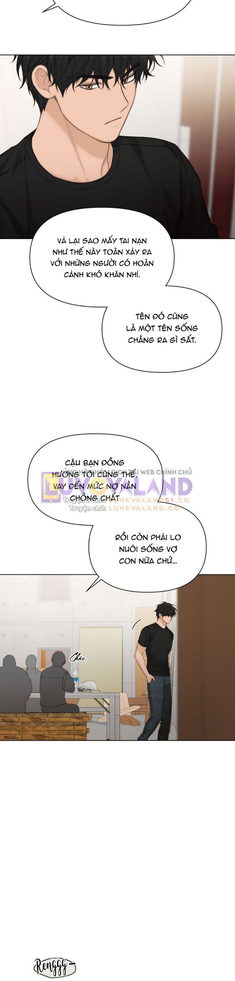 Bình Minh: Chapter 41