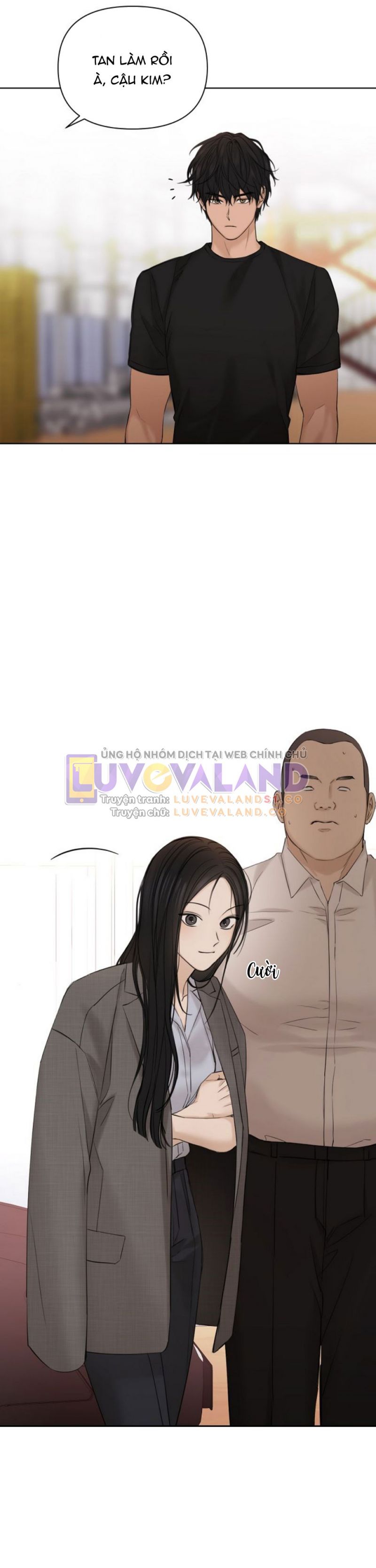 Bình Minh: Chapter 41