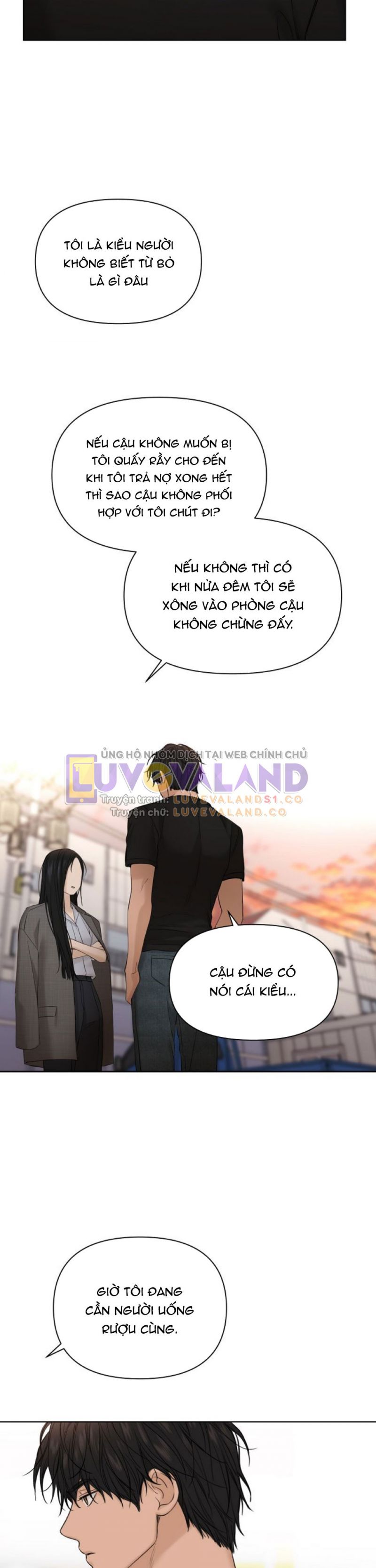 Bình Minh: Chapter 41