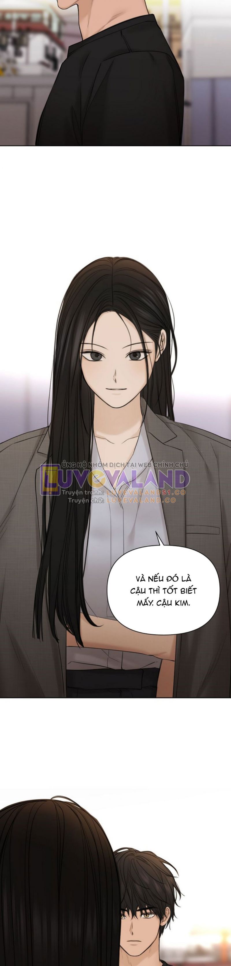 Bình Minh: Chapter 41