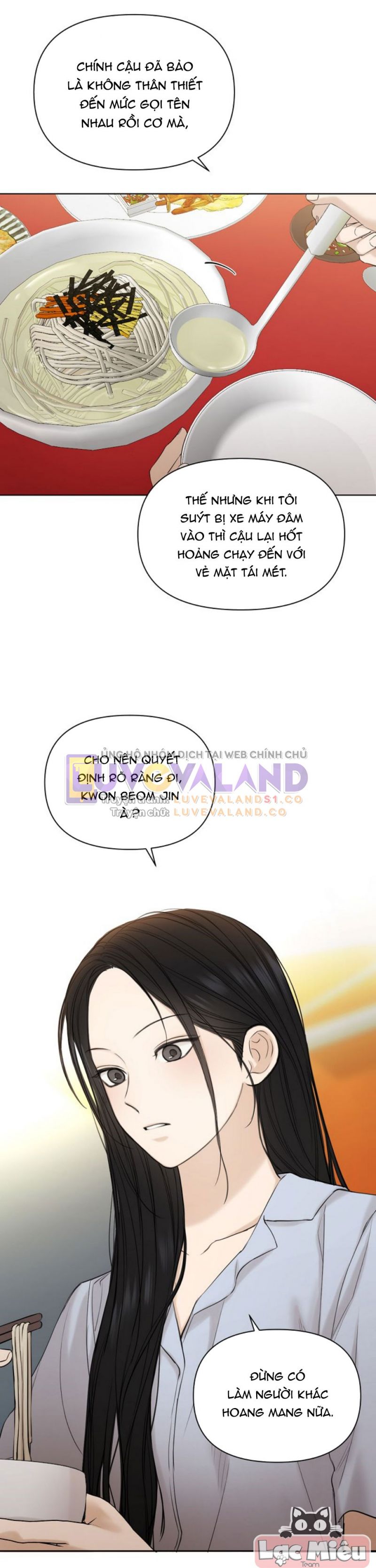 Bình Minh: Chapter 41