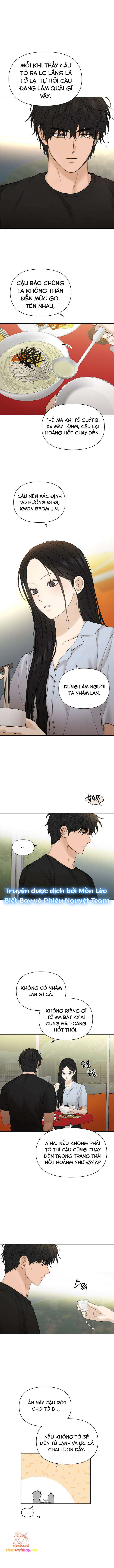 Bình Minh: Chapter 42