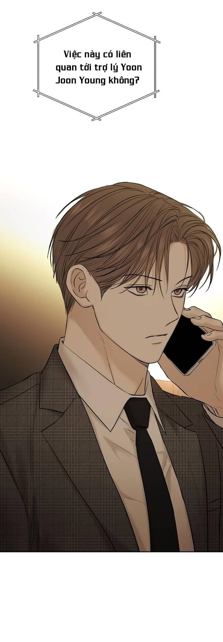 Bình Minh: Chapter 44
