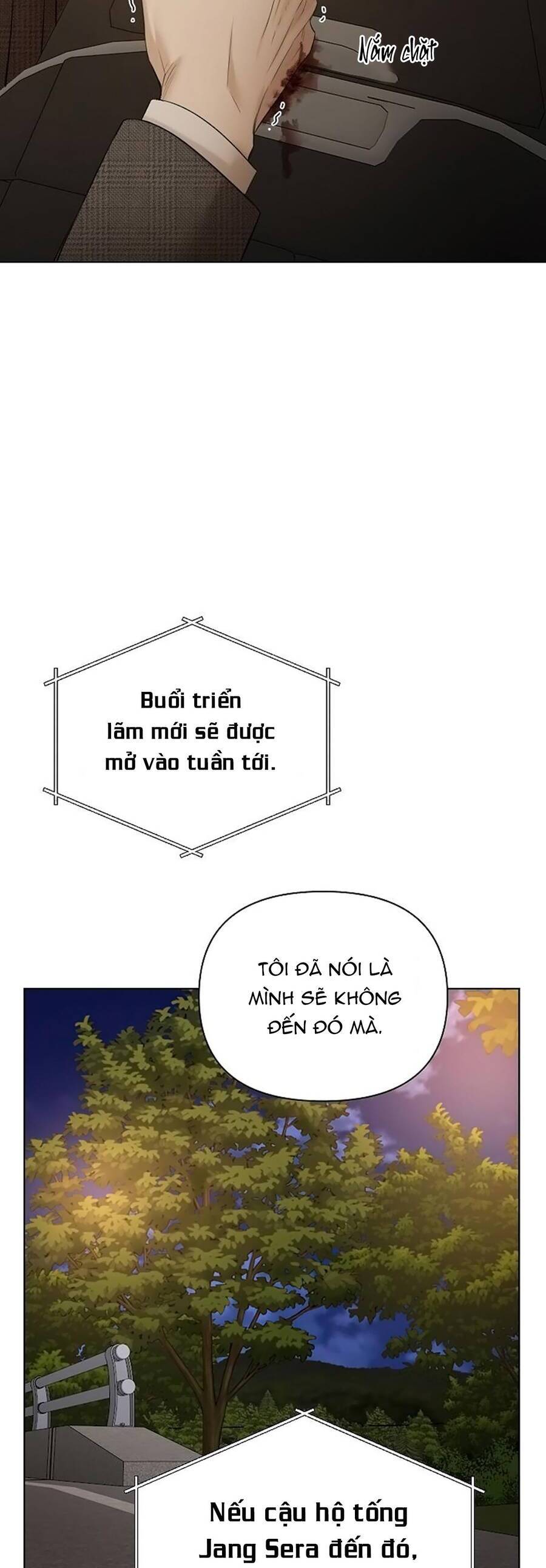 Bình Minh: Chapter 44
