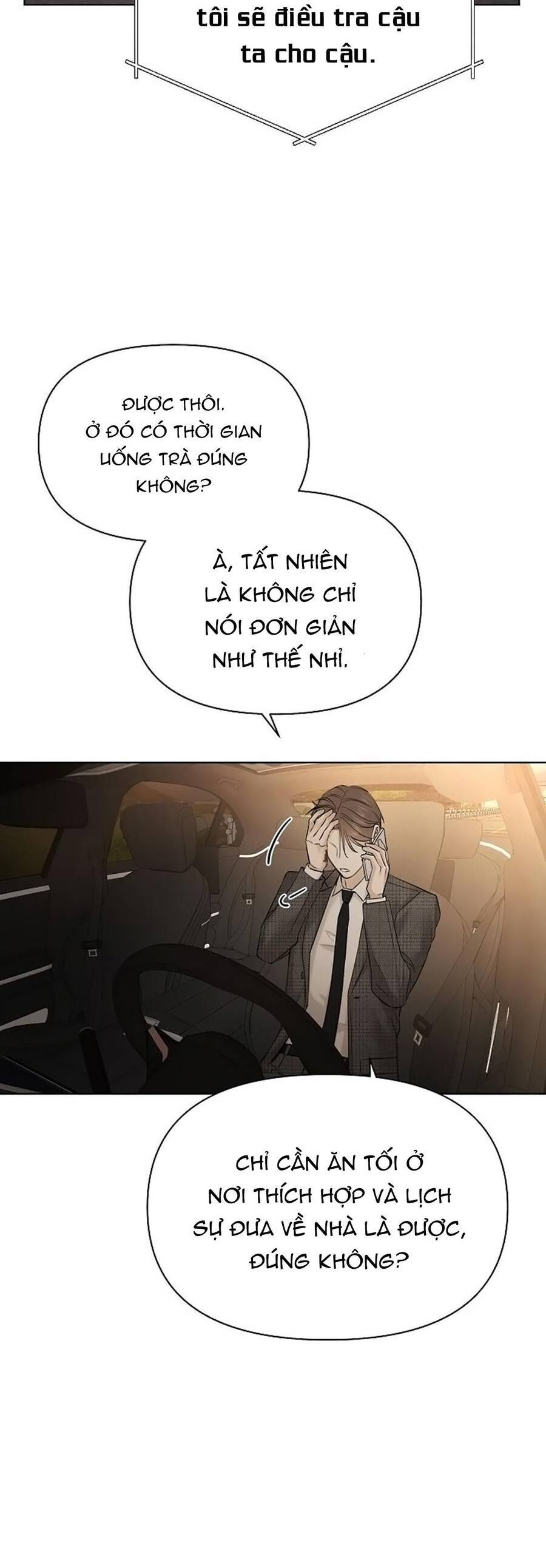 Bình Minh: Chapter 44