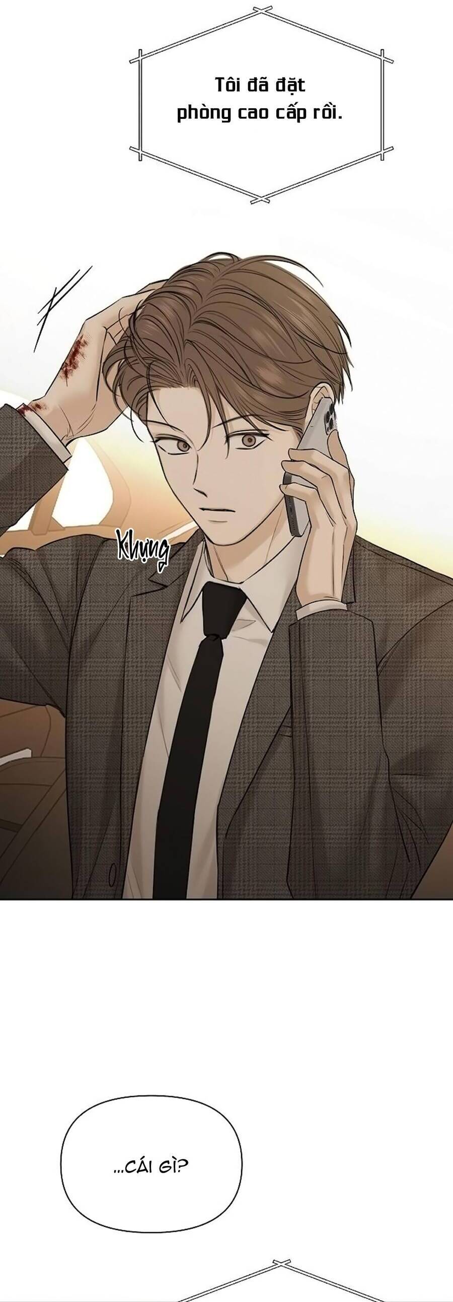 Bình Minh: Chapter 44