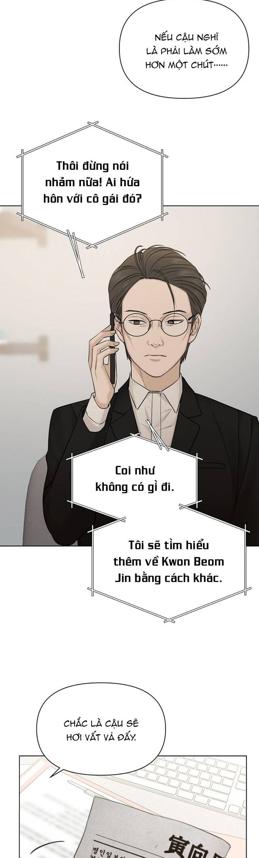 Bình Minh: Chapter 44