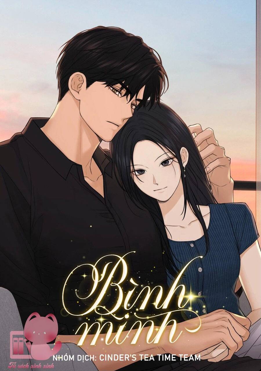 Bình Minh: Chapter 44