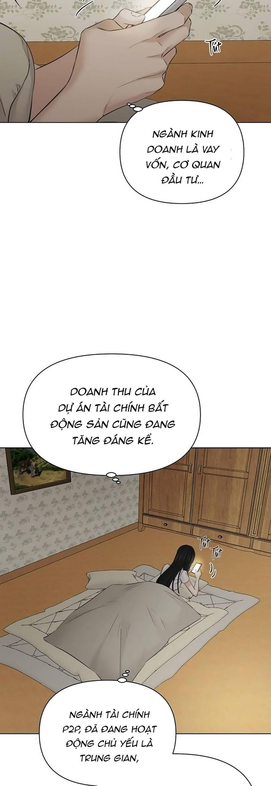 Bình Minh: Chapter 44