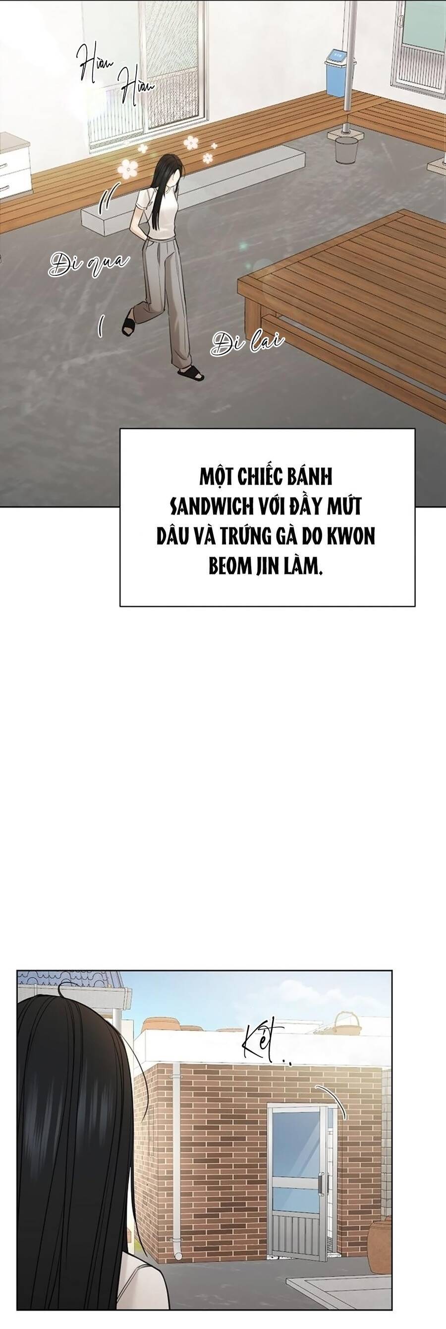 Bình Minh: Chapter 44