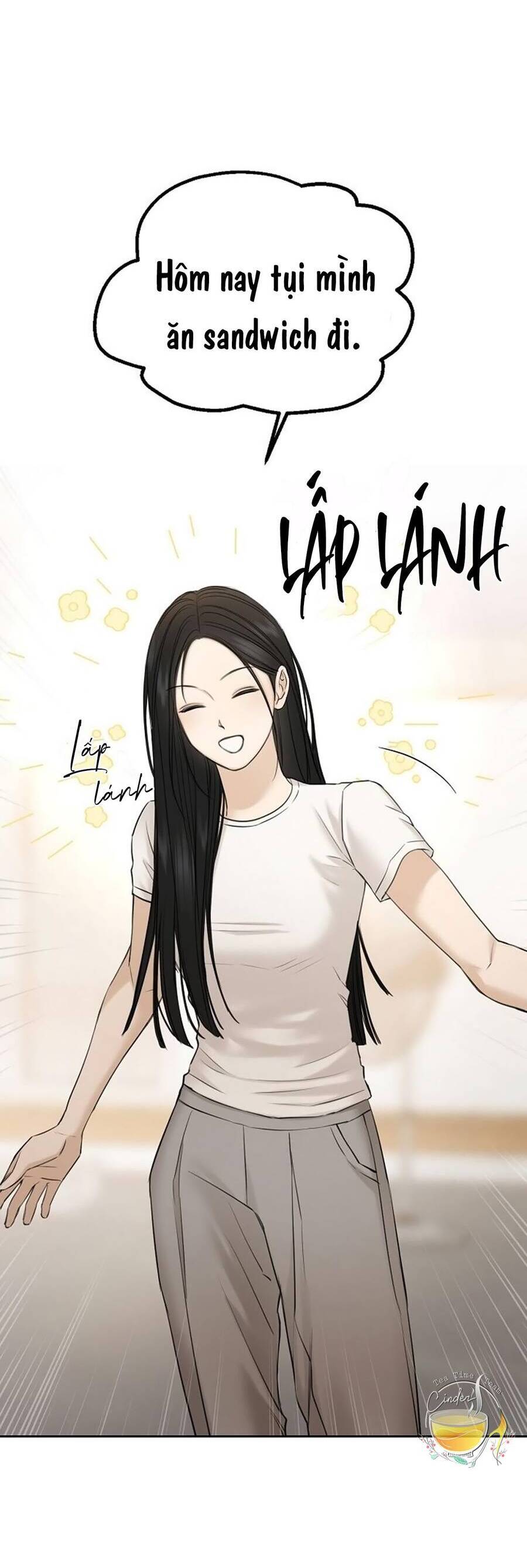 Bình Minh: Chapter 44