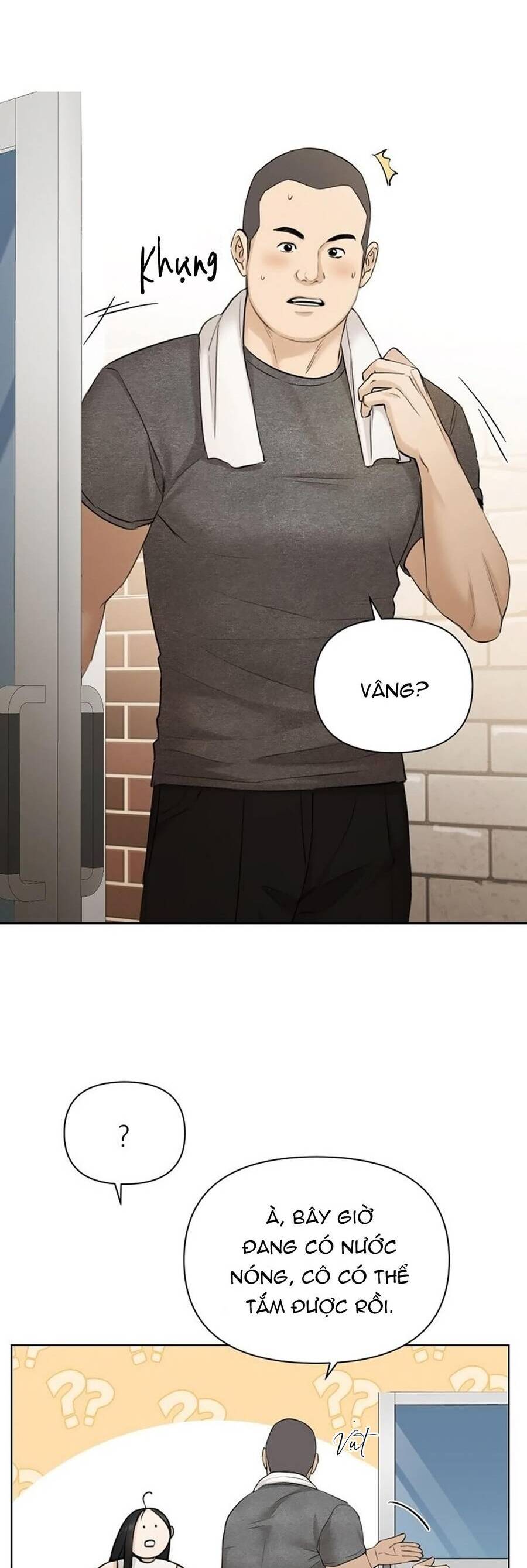 Bình Minh: Chapter 44
