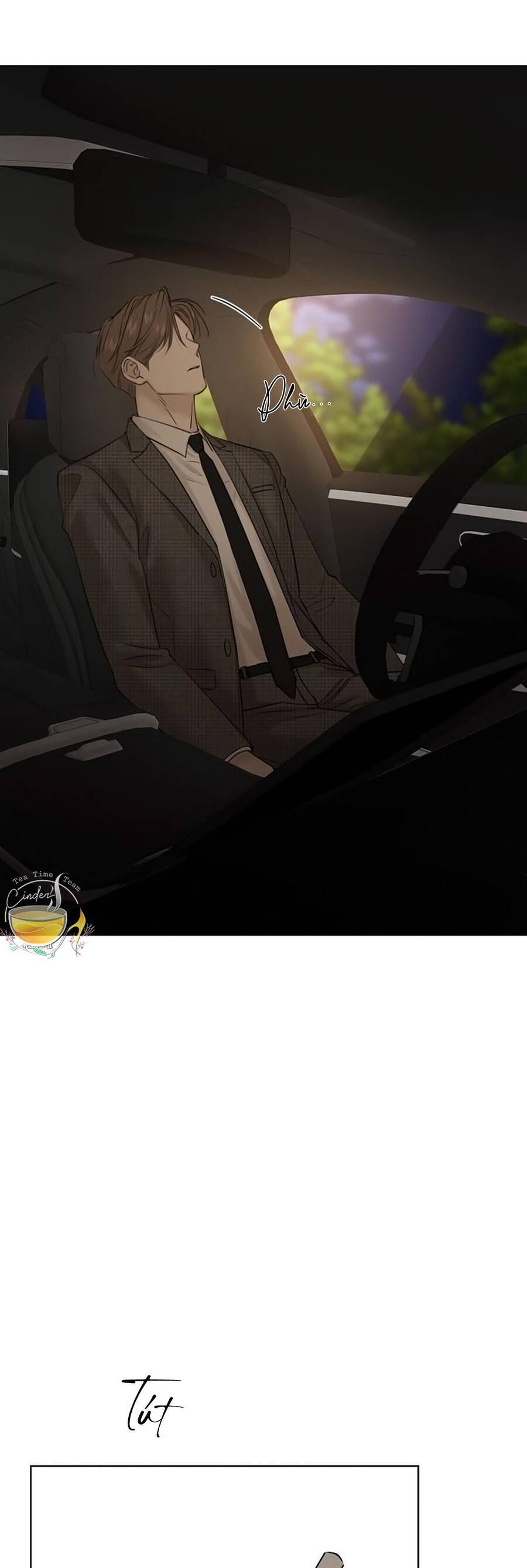 Bình Minh: Chapter 44