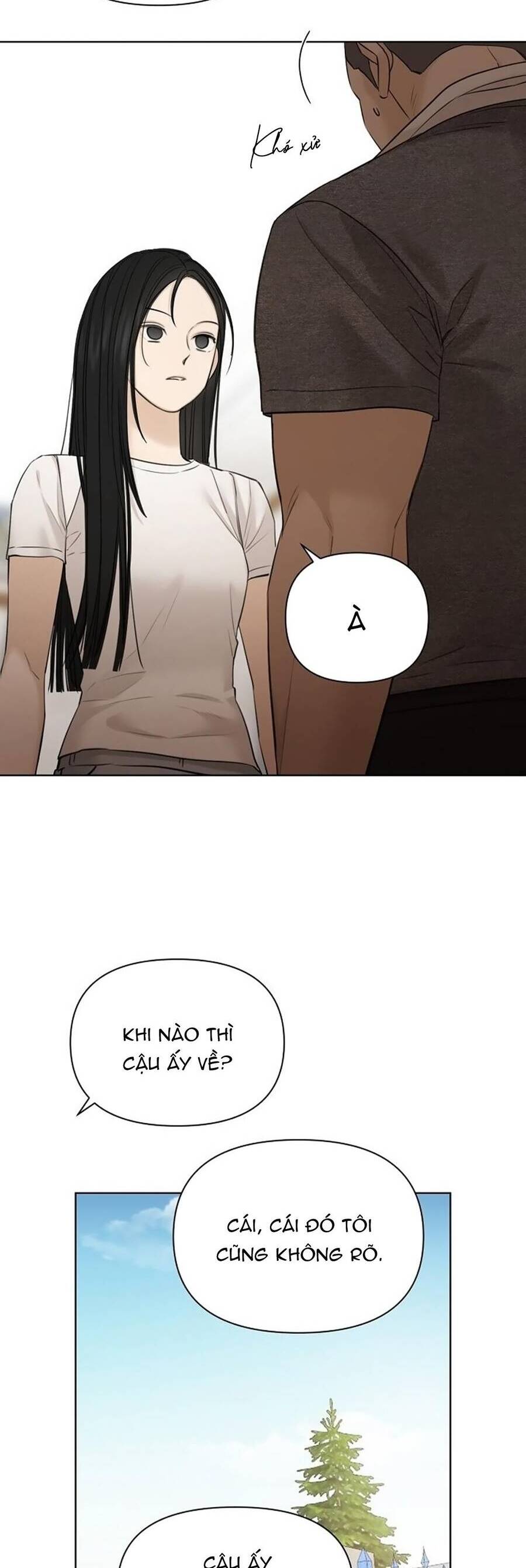 Bình Minh: Chapter 44