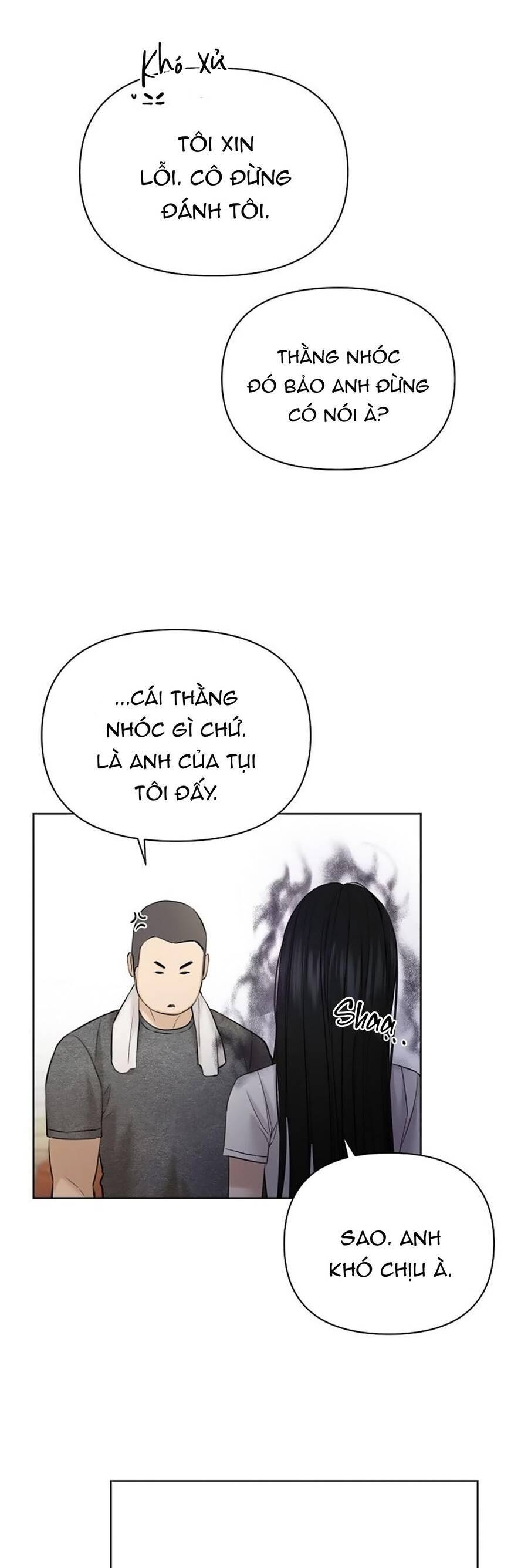 Bình Minh: Chapter 44