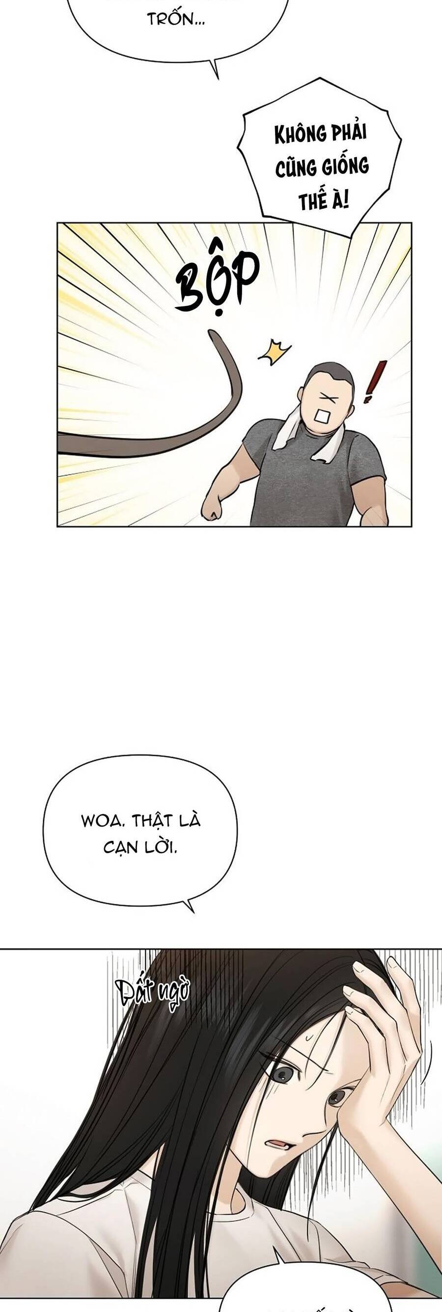 Bình Minh: Chapter 44
