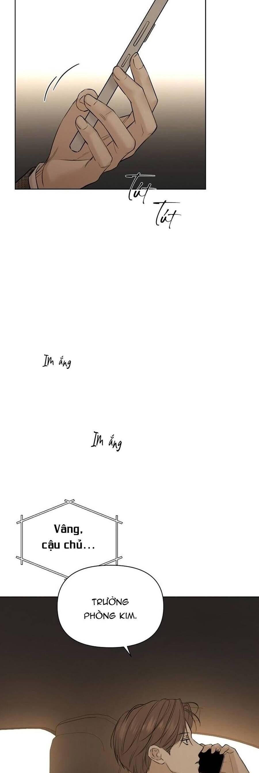 Bình Minh: Chapter 44