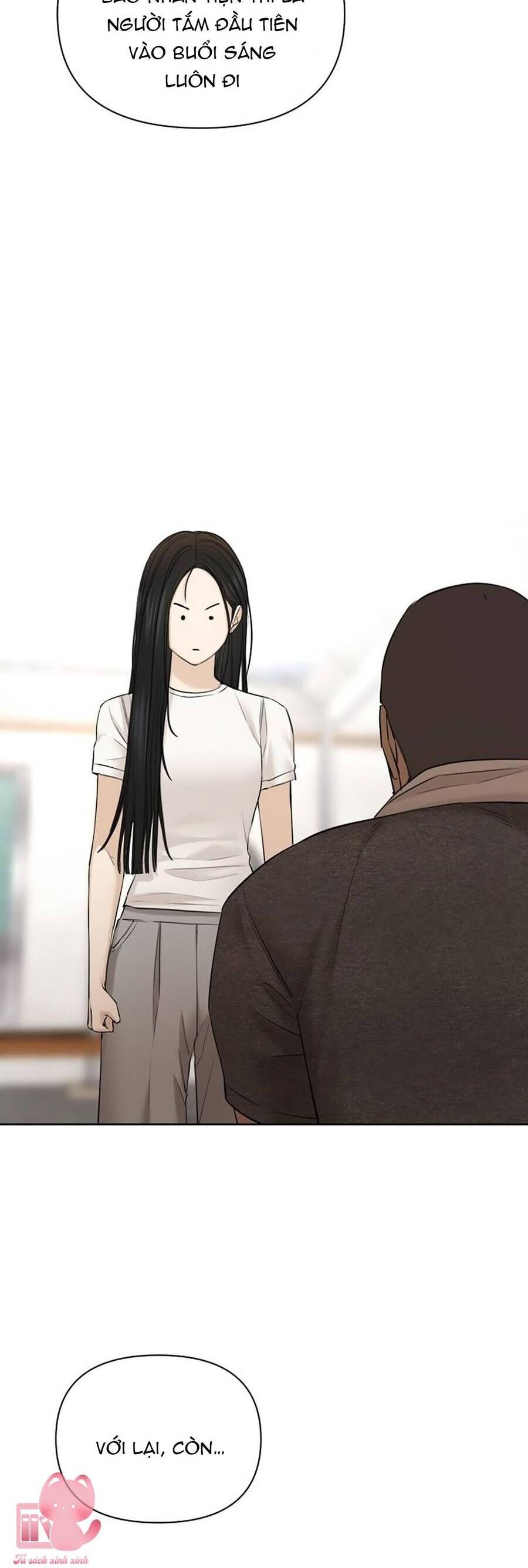 Bình Minh: Chapter 44