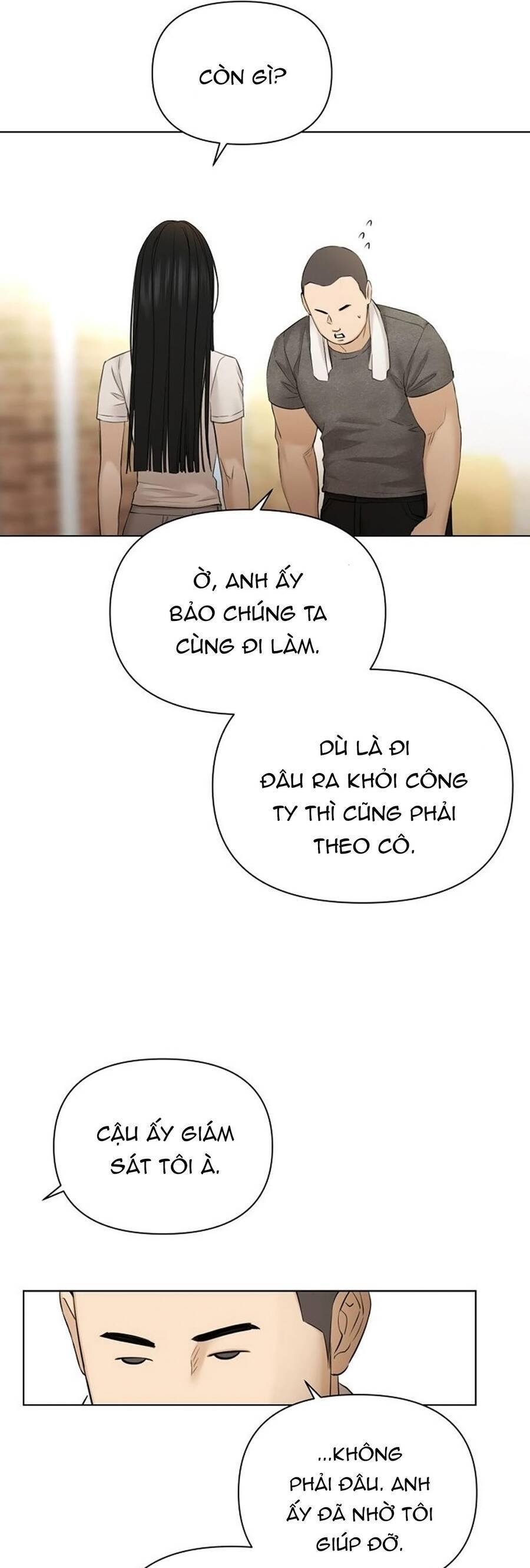 Bình Minh: Chapter 44