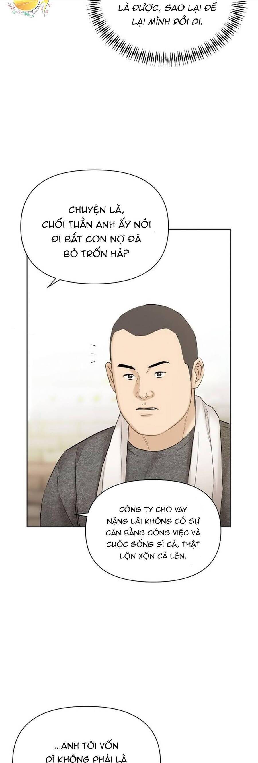 Bình Minh: Chapter 44
