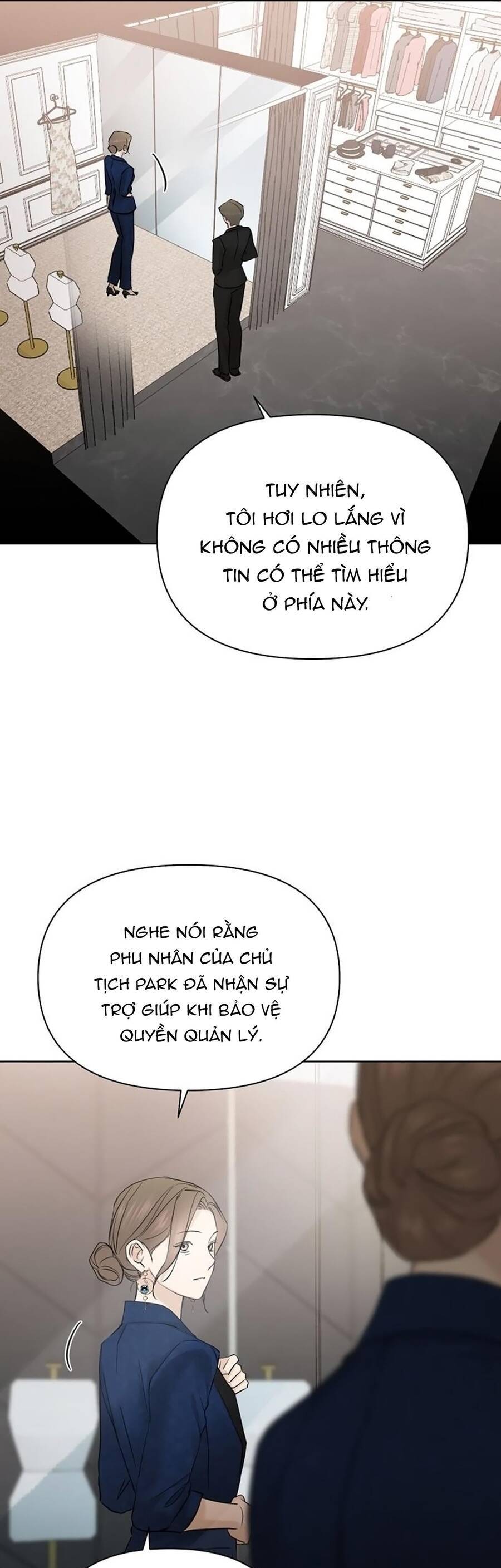 Bình Minh: Chapter 44