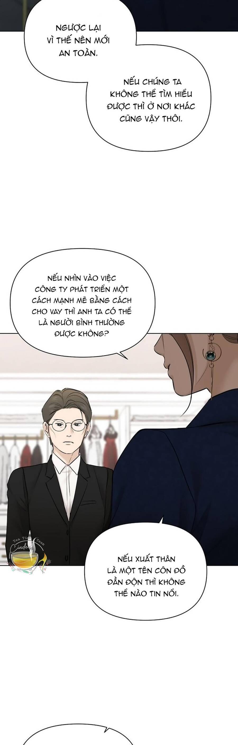 Bình Minh: Chapter 44