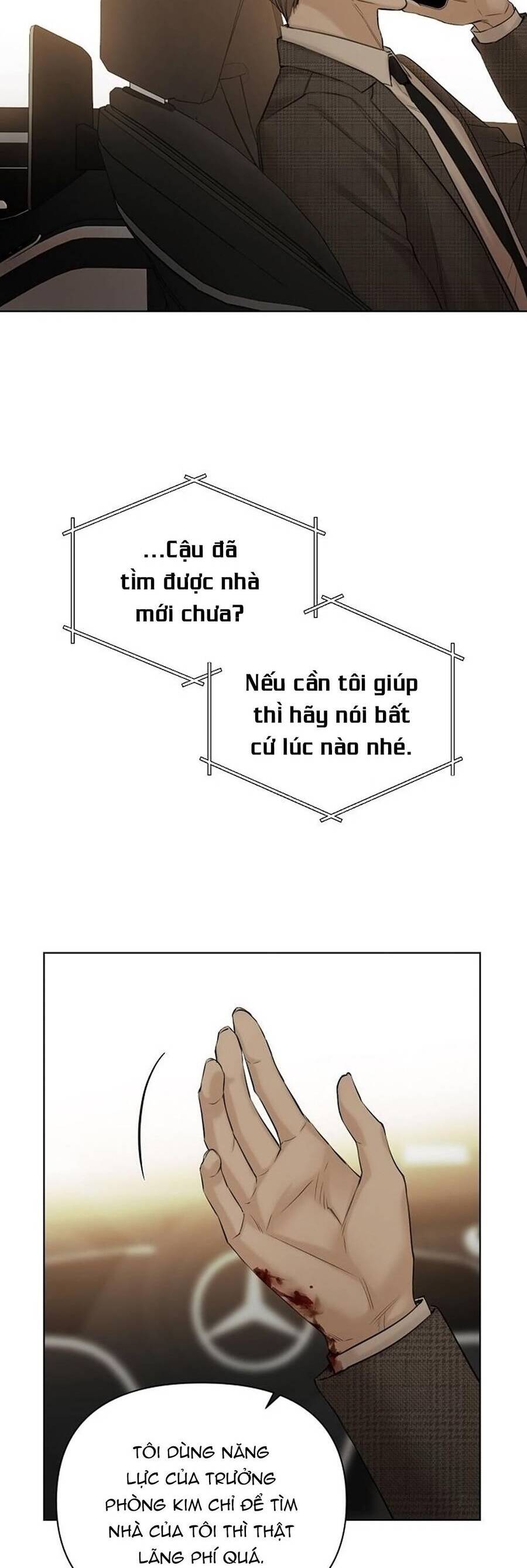 Bình Minh: Chapter 44