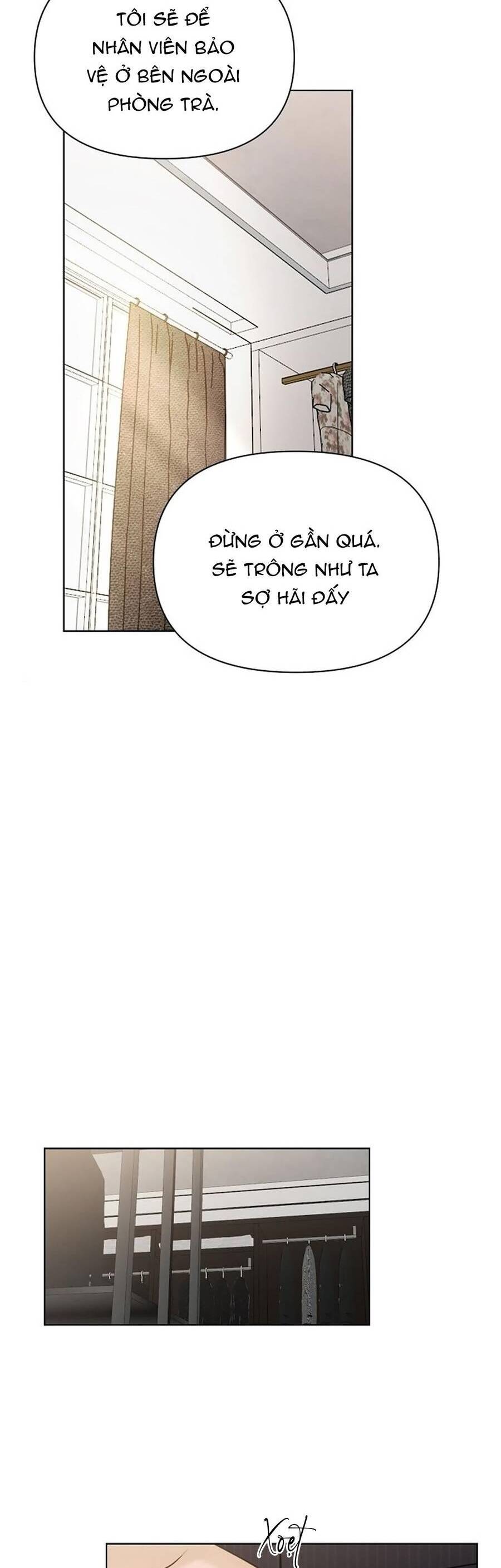 Bình Minh: Chapter 44