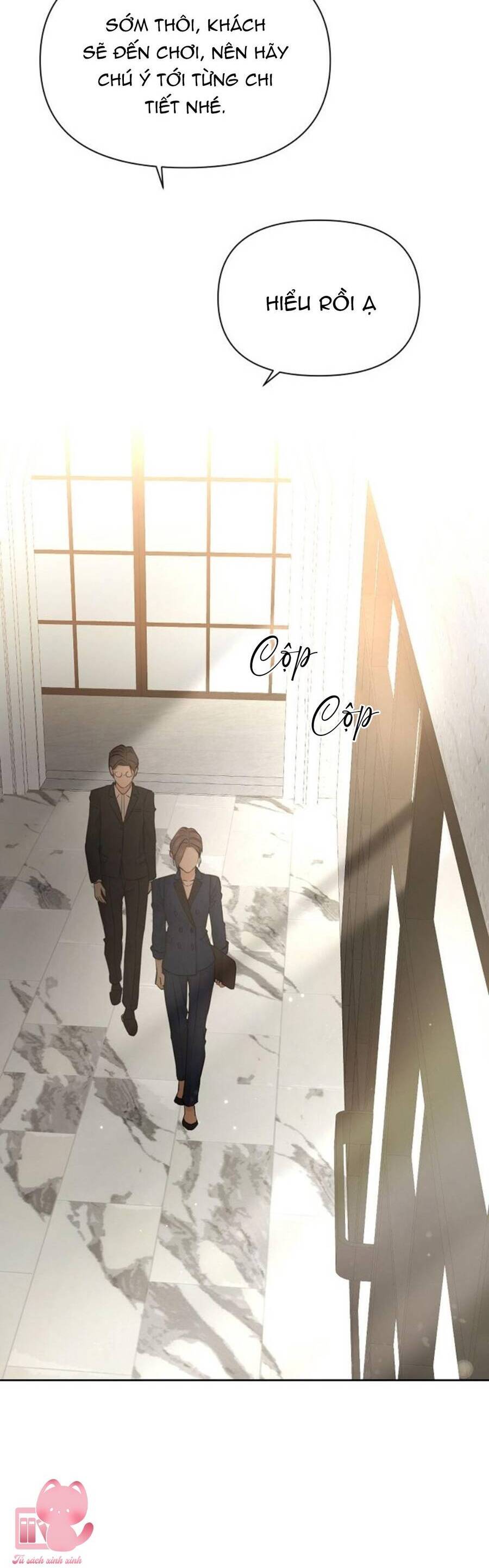 Bình Minh: Chapter 45