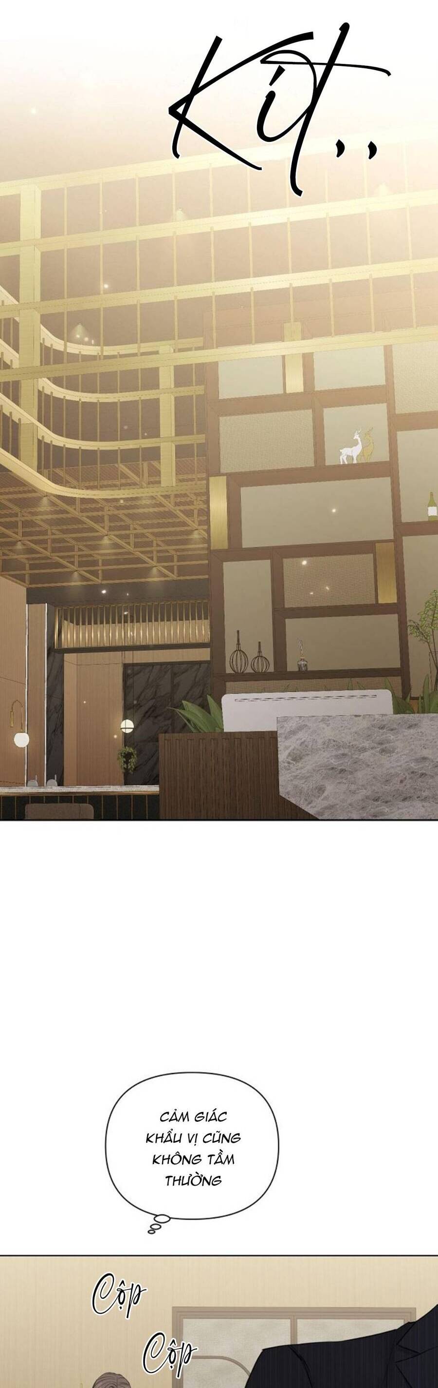 Bình Minh: Chapter 45