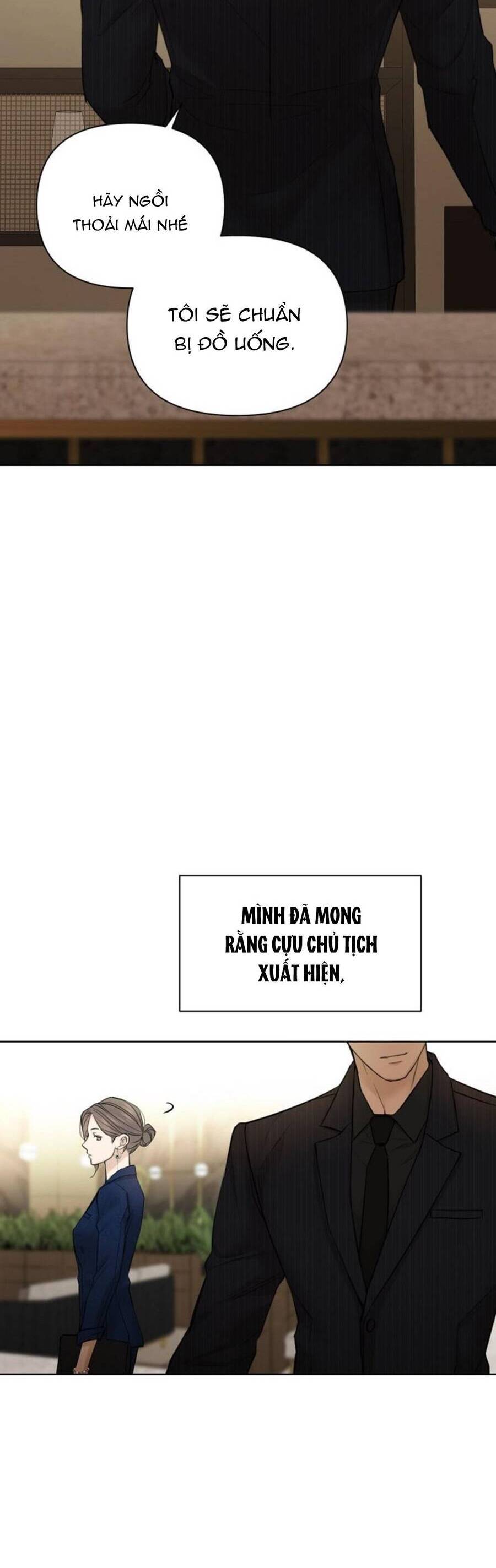Bình Minh: Chapter 45