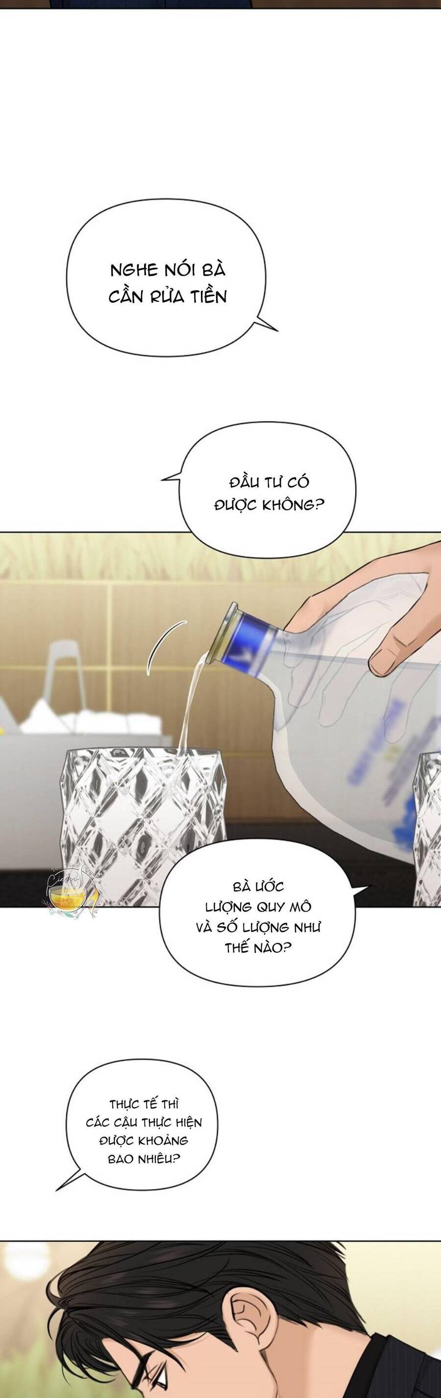 Bình Minh: Chapter 45